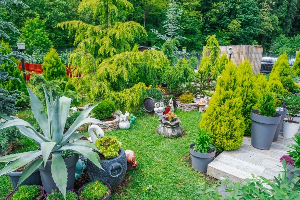 Krenule prijave za najbolji kućni vrt u Zagrebu, ususret 60. Floraartu